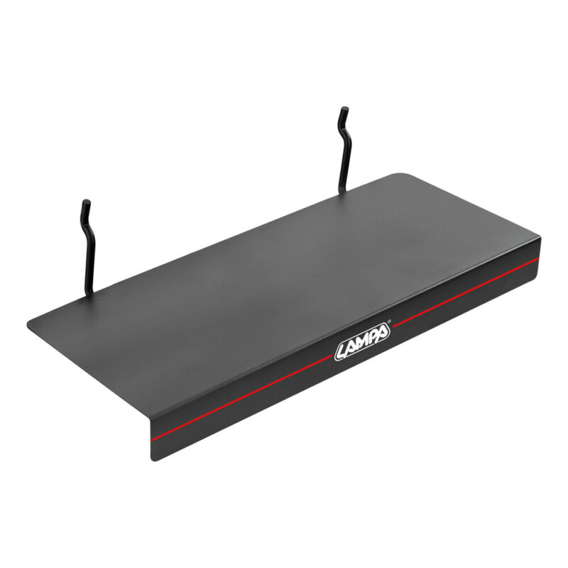 ΡΑΦΙ ΚΑΤΑΛΛΗΛΟ ΓΙΑ ΟΛΟΥΣ ΤΟΥΣ ΕΚΘΕΤΕΣ (STAND) ΤΗΣ LAMPA 30x12cm 1ΤΕΜ 99434