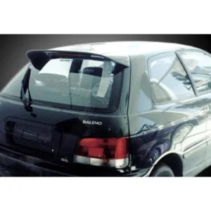 ΑΕΡΟΤΟΜΗ ΓΙΑ SUZUKI BALENO 3D ΟΡΟΦΗΣ ΠΟΛΥΟΥΡΕΘAΝΗ MOTORDROME 0770