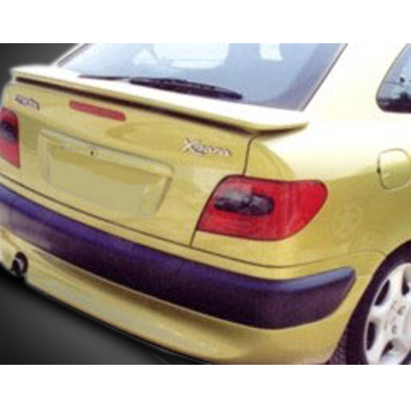 ΑΕΡΟΤΟΜΗ ΓΙΑ CITROEN XSARA 1998 ΠΟΛΥΟΥΡΕΘAΝΗ MOTORDROME ΑΕΡΟΤΟΜΗ ΓΙΑ CITROEN XSARA 1998 ΠΟΛΥΟΥΡΕΘAΝΗ MOTORDROME 1220 - Image 1