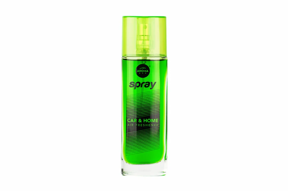 ΑΡΩΜΑΤΙΚΟ ΣΕ ΣΠΡΕΥ AROMA SPRAY - LEMON (50ml) AMiO - 1 ΤΕΜ. ΑΡΩΜΑΤΙΚΟ ΣΕ ΣΠΡΕΥ AROMA SPRAY - LEMON (50ml) AMiO - 1 ΤΕΜ. A92060 - Image 1