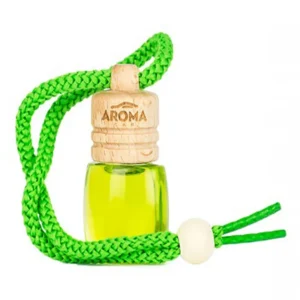 ΑΡΩΜΑΤΙΚΟ ΥΓΡΟ ΚΡΕΜΑΣΤΟ AROMA WOOD LEMON (6 ml) AMiO - 1 ΤΕΜ. A63108