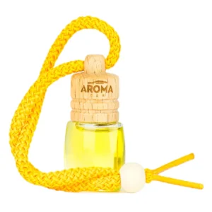 ΑΡΩΜΑΤΙΚΟ ΥΓΡΟ ΚΡΕΜΑΣΤΟ AROMA WOOD VANILLA (6 ml) AMiO - 1 ΤΕΜ. A63107