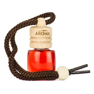 ΑΡΩΜΑΤΙΚΟ (ΚΡΕΜΑΣΤΟ) ΥΓΡΟ AROMA WOOD - ANTITOBACCO (6 ml) AMiO - 1 ΤΕΜ. A63117