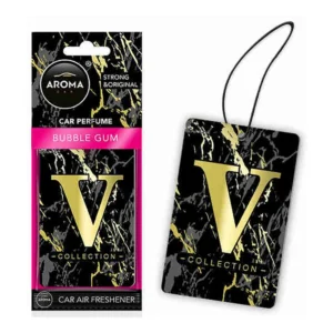 ΑΡΩΜΑΤΙΚΟ (ΚΡΕΜΑΣΤΟ) AROMA V-COLLECTION - ΤΣΙΧΛΟΦΟΥΣΚΑ AMiO - 1 ΤΕΜ. A83551