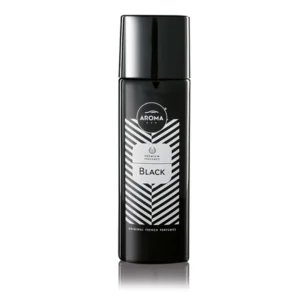 ΑΡΩΜΑΤΙΚΟ ΣΕ ΣΠΡΕΥ AROMA PRESTIGE SPRAY - BLACK (50ml) AMiO - 1 ΤΕΜ. A92532