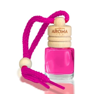 ΑΡΩΜΑΤΙΚΟ (ΚΡΕΜΑΣΤΟ) ΥΓΡΟ AROMA WOOD - BUBBLE GUM (6 ml) AMiO - 1 ΤΕΜ. A92715