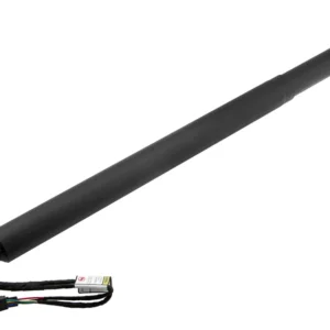 ΑΡΙΣΤΕΡΟ ΗΛΕΚΤΡΙΚΟ ΑΜΟΡΤΙΣΕΡ ΠΟΡΤ ΜΠΑΓΚΑΖ ΓΙΑ SKODA OCTAVIA III COMBI 2012-2020 orig.5E9827851A NTY - 1 τεμ. AE-SK-030