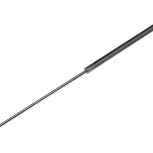 ΕΜΠΡΟΣ ΑΜΟΡΤΙΣΕΡ ΚΑΠΟ ΓΙΑ VW PASSAT B6 + VARIANT 2005-2010 730mm/350N orig.3C0823359A ΝΤΥ - 1 τεμ. AE-VW-056