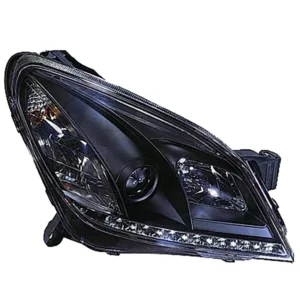 ΦΑΝΑΡΙΑ ΓΙΑ OPEL ASTRA H 3D/5D 03/2004+ DAYLIGHT BLACK 1806586