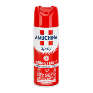 ΑΠΟΛΥΜΑΝΤΙΚΟ ΣΠΡΕΙ ΕΣΩΤΕΡΙΚΟΥ/ΕΞΩΤΕΡΙΚΟΥ ΧΩΡΟΥ AMUCHINA 400ml AM419800