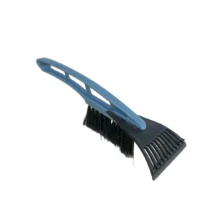 ΞΥΣΤΡΑ ΠΑΓΟΥ ΜΕ ΒΟΥΡΤΣΑ ΚΑΘΑΡΙΣΜΟΥ ΧΙΟΝΙΟΥ PETROL (ΠΕΤΡΟΛ) AMIO - 1 ΤΕΜ. 01473