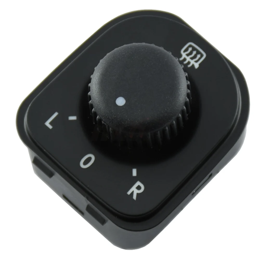 SKODA SUPERB ΔΙΑΚΟΠΤΗΣ ΚΑΘΡΕΠΤΩΝ - 6 PIN (ORIG.3TD959565) SKODA SUPERB ΔΙΑΚΟΠΤΗΣ ΚΑΘΡΕΠΤΩΝ - 6 PIN (ORIG.3TD959565) AN-1446 - Image 1