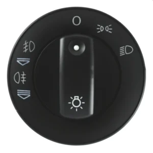 AUDI A4 2001-2008 ΔΙΑΚΟΠΤΗΣ ΦΩΤΩΝ - 17 PIN (orig.8E0941531A) AN-1566