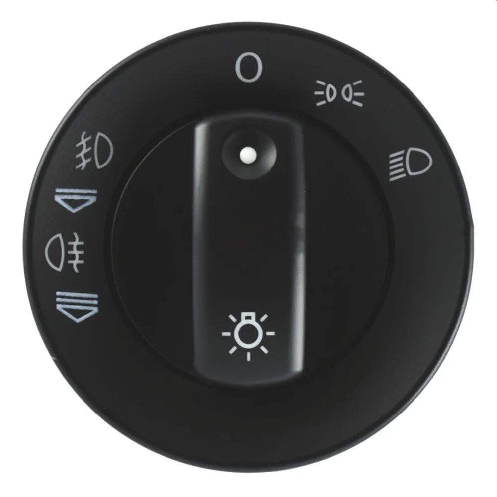 AUDI A4 2001-2008 ΔΙΑΚΟΠΤΗΣ ΦΩΤΩΝ - 17 PIN (orig.8E0941531A) AUDI A4 2001-2008 ΔΙΑΚΟΠΤΗΣ ΦΩΤΩΝ - 17 PIN (orig.8E0941531A) AN-1566 - Image 1