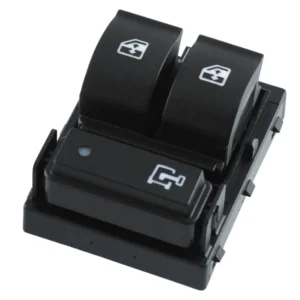 FIAT DUCATO IV  ΤΡΙΠΛΟΣ ΔΙΑΚΟΠΤΗΣ ΠΑΡΑΘΥΡΩΝ - 8 PIN (ORIG.735532905) AN-238B