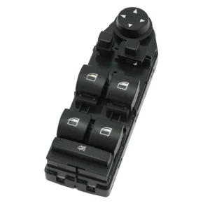 BMW E60/E61 ΠΟΛΛΑΠΛΟΣ ΔΙΑΚΟΠΤΗΣ ΠΑΡΑΘΥΡΩΝ - 8 PIN (ORIG. 61316943241/61316939090/61316927625) AN-3510A