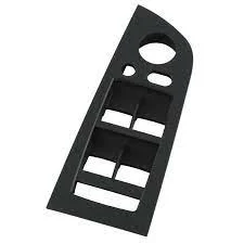 BMW E90/E91 ΠΛΑΙΣΙΟ ΜΑΥΡΟ ΓΙΑ ΔΙΑΚΟΠΤΕΣ ΠΑΡΑΘΥΡΩΝ BMW E90/E91 ΠΛΑΙΣΙΟ ΜΑΥΡΟ ΓΙΑ ΔΙΑΚΟΠΤΕΣ ΠΑΡΑΘΥΡΩΝ - Image 1