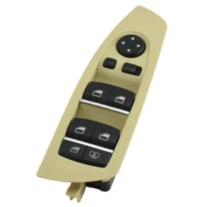 BMW F01/F02 ΠΟΛΛΑΠΛΟΣ ΔΙΑΚΟΠΤΗΣ ΠΑΡΑΘΥΡΩΝ - 6 PIN (ORIG. 61319241916) AN-3524