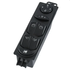 MERCEDES VITO/VIANO W639 2004+ ΠΟΛΛΑΠΛΟΣ ΔΙΑΚΟΠΤΗΣ ΠΑΡΑΘΥΡΩΝ - 10 PIN (orig.A6395451313) AN-524