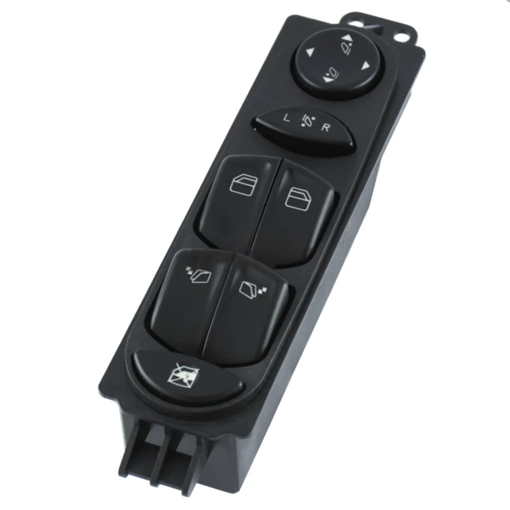 MERCEDES VITO/VIANO W639 2004+ ΠΟΛΛΑΠΛΟΣ ΔΙΑΚΟΠΤΗΣ ΠΑΡΑΘΥΡΩΝ - 10 PIN (orig.A6395451313) MERCEDES VITO/VIANO W639 2004+ ΠΟΛΛΑΠΛΟΣ ΔΙΑΚΟΠΤΗΣ ΠΑΡΑΘΥΡΩΝ - 10 PIN (orig.A6395451313) AN-524 - Image 1