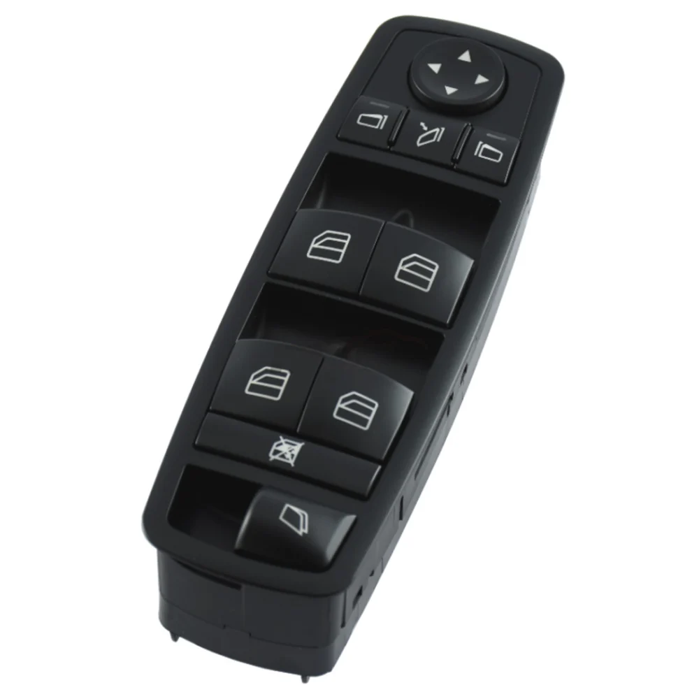 MERCEDES W251/W164/X164 ΠΟΛΛΑΠΛΟΣ ΔΙΑΚΟΠΤΗΣ ΠΑΡΑΘΥΡΩΝ ΜΕ ΠΛΑΙΣΙΟ - 3 PIN (orig.2518300590) MERCEDES W251/W164/X164 ΠΟΛΛΑΠΛΟΣ ΔΙΑΚΟΠΤΗΣ ΠΑΡΑΘΥΡΩΝ ΜΕ ΠΛΑΙΣΙΟ - 3 PIN (orig.2518300590) AN-548 - Image 1