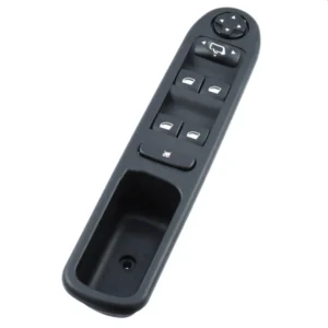 PEUGEOT 207 ΠΟΛΛΑΠΛΟΣ ΔΙΑΚΟΠΤΗΣ ΠΑΡΑΘΥΡΩΝ - 18 PIN (orig.6554EH-96642444XT) AN-612A