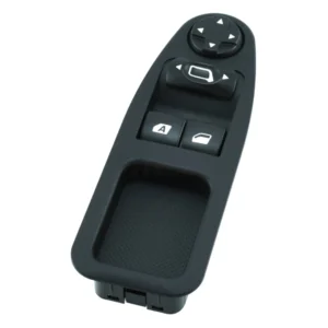 FIAT SCUDO / PEUGEOT EXPERT III / CITROEN JUMPY III  ΠΟΛΛΑΠΛΟΣ ΔΙΑΚΟΠΤΗΣ ΠΑΡΑΘΥΡΩΝ - 13 PIN AN-636B