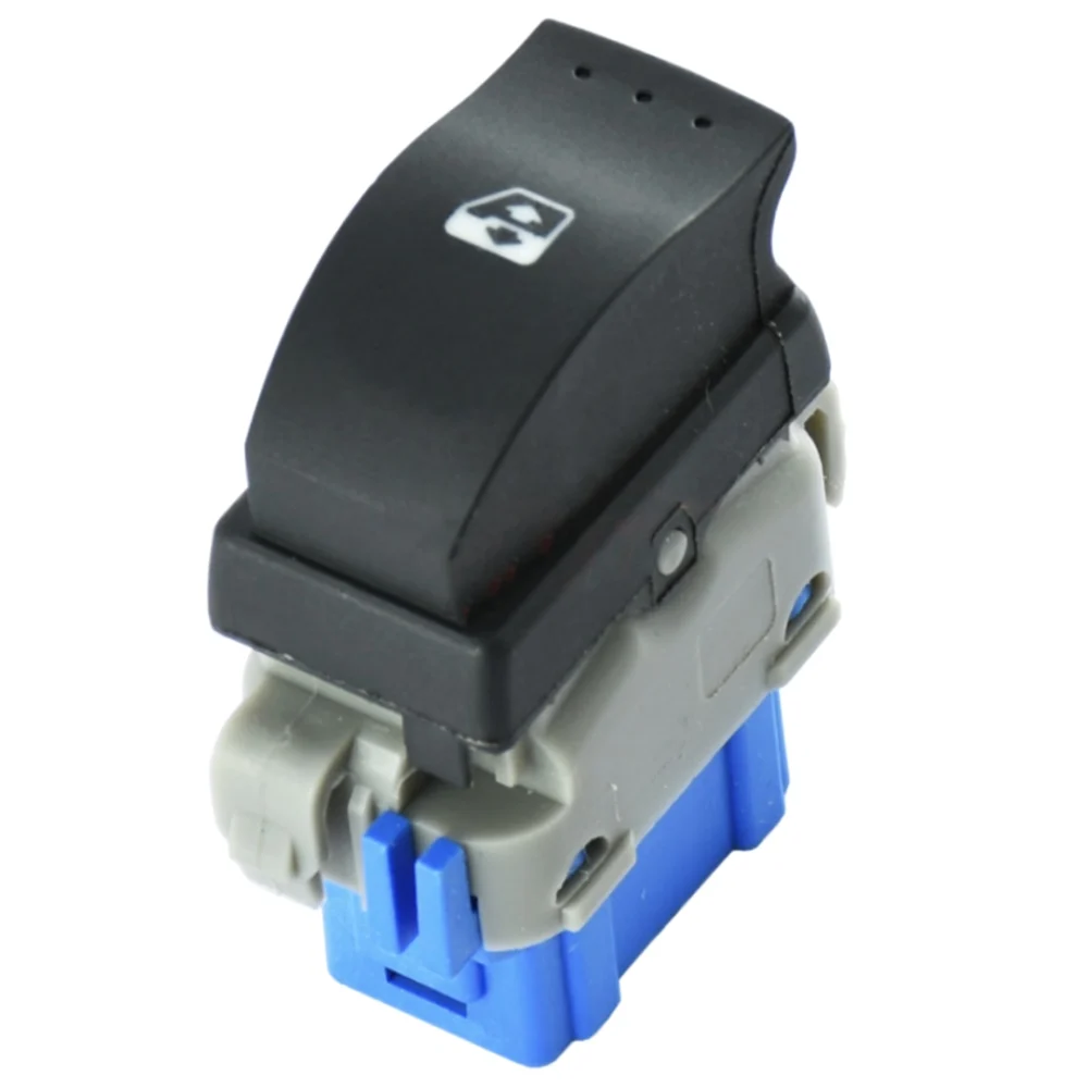 RENAULT KANGOO 3 / MASTER 3 / TRAFIC 2 / OPEL MOVANO 3 / VIVARO 2 ΔΙΑΚΟΠΤΗΣ ΠΑΡΑΘΥΡΩΝ - 6 PIN (orig.8200476809) RENAULT KANGOO 3 / MASTER 3 / TRAFIC 2 / OPEL MOVANO 3 / VIVARO 2 ΔΙΑΚΟΠΤΗΣ ΠΑΡΑΘΥΡΩΝ - 6 PIN (orig.8200476809) AN-715B - Image 1