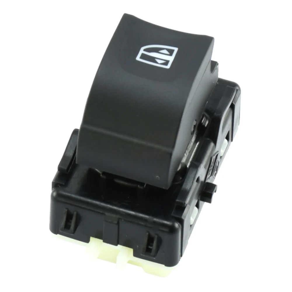 RENAULT CLIO IV/ SYMBOL/ KANGOO/ DACIA DUSTER ΜΟΝΟΣ ΔΙΑΚΟΠΤΗΣ ΠΑΡΑΘΥΡΩΝ ΜΕ ΛΕΥΚΟ ΦΩΣ - 6 PIN (orig.254218614R) RENAULT CLIO IV/ SYMBOL/ KANGOO/ DACIA DUSTER ΜΟΝΟΣ ΔΙΑΚΟΠΤΗΣ ΠΑΡΑΘΥΡΩΝ ΜΕ ΛΕΥΚΟ ΦΩΣ - 6 PIN (orig.254218614R) AN-727A - Image 1