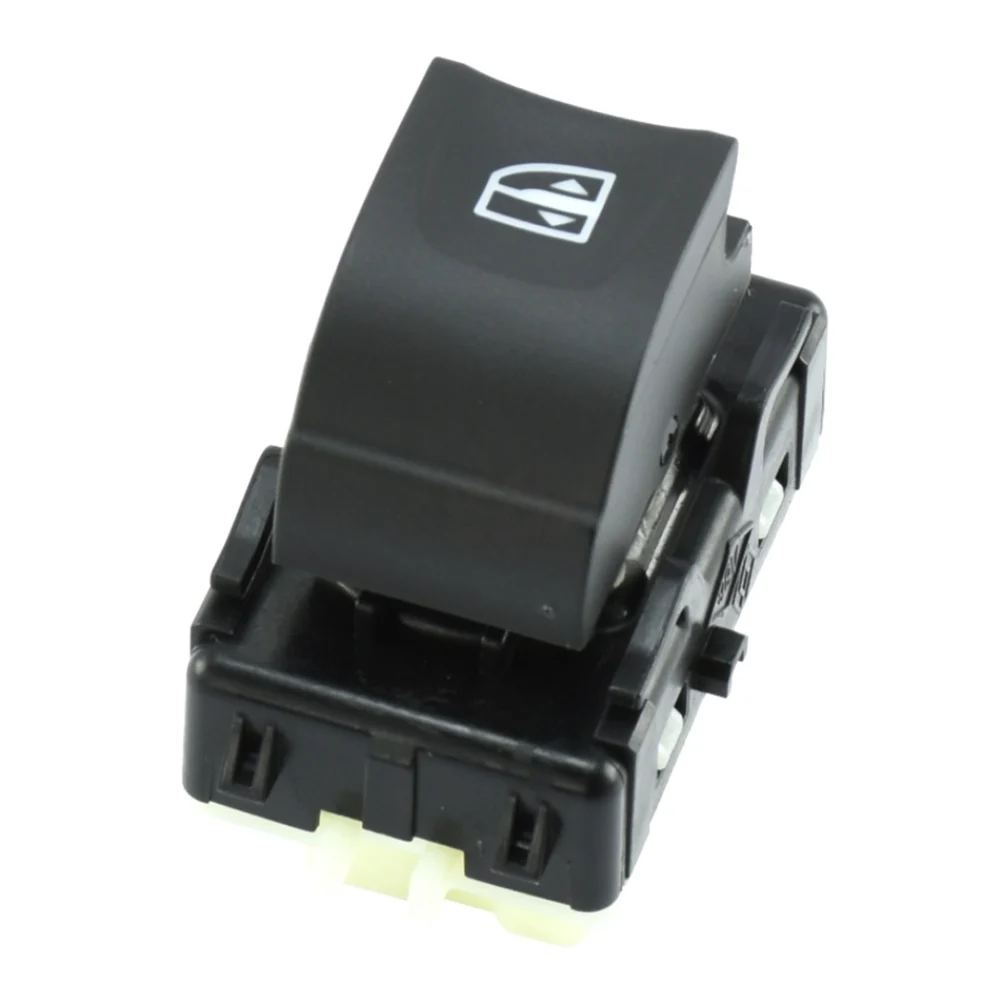 RENAULT CLIO IV/ SYMBOL/ KANGOO/ DACIA DUSTER ΜΟΝΟΣ ΔΙΑΚΟΠΤΗΣ ΠΑΡΑΘΥΡΩΝ ΜΕ ΠΟΡΤΟΚΑΛΙ ΦΩΣ - 6 PIN (orig.254217475R) RENAULT CLIO IV/ SYMBOL/ KANGOO/ DACIA DUSTER ΜΟΝΟΣ ΔΙΑΚΟΠΤΗΣ ΠΑΡΑΘΥΡΩΝ ΜΕ ΠΟΡΤΟΚΑΛΙ ΦΩΣ - 6 PIN (orig.254217475R) AN-727B - Image 1