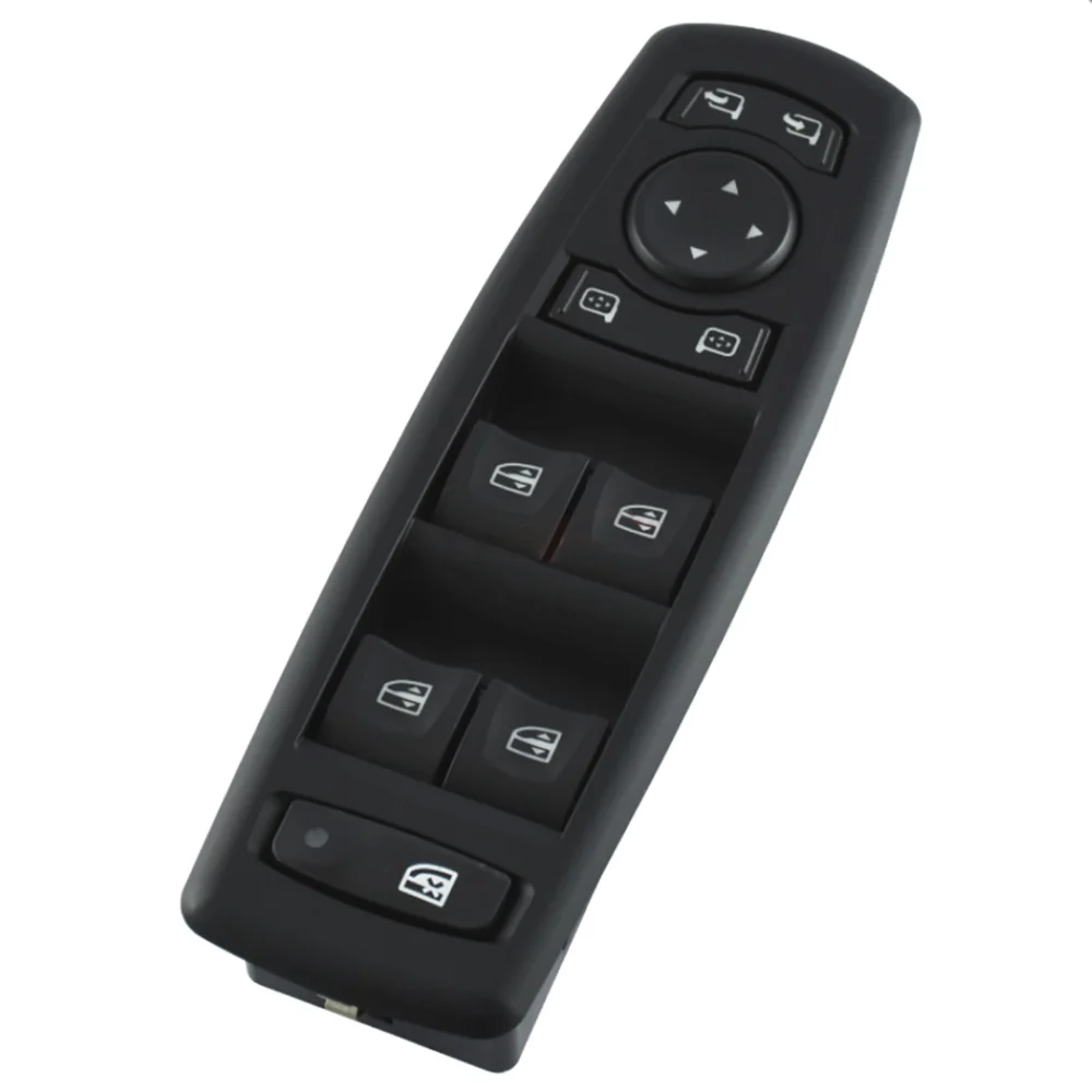 RENAULT MEGANE 3 / LAGUNA 3 ΠΟΛΛΑΠΛΟΣ ΔΙΑΚΟΠΤΗΣ ΠΑΡΑΘΥΡΩΝ - 19 PIN (orig.254000006R) RENAULT MEGANE 3 / LAGUNA 3 ΠΟΛΛΑΠΛΟΣ ΔΙΑΚΟΠΤΗΣ ΠΑΡΑΘΥΡΩΝ - 19 PIN (orig.254000006R) AN-730B - Image 1