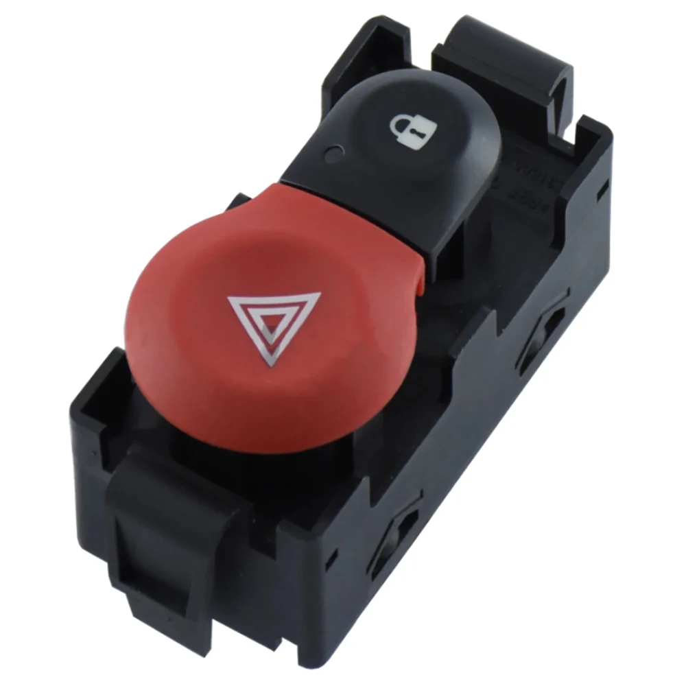 RENAULT CLIO 3 / MODUS ΔΙΑΚΟΠΤΗΣ ΑΛΑΡΜ - 6 PIN (orig.252103766R - 8200214896) RENAULT CLIO 3 / MODUS ΔΙΑΚΟΠΤΗΣ ΑΛΑΡΜ - 6 PIN (orig.252103766R - 8200214896) AN-763 - Image 1