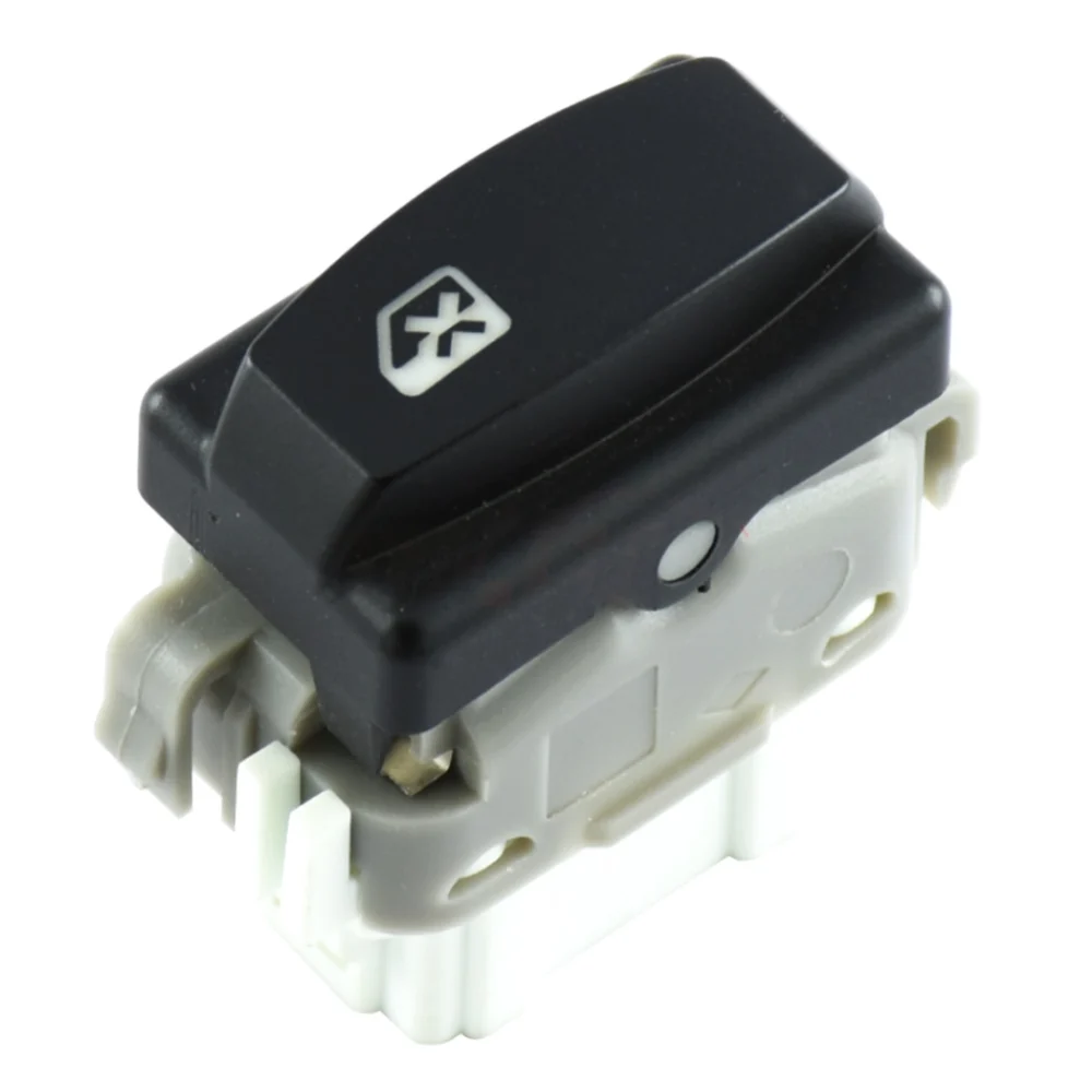 RENAULT MEGANE 2/ LAGUNA 2/ ESPACE 4 ΜΟΝΟΣ ΔΙΑΚΟΠΤΗΣ ΠΑΡΑΘΥΡΩΝ - 6 PIN (orig.8200015087) RENAULT MEGANE 2/ LAGUNA 2/ ESPACE 4 ΜΟΝΟΣ ΔΙΑΚΟΠΤΗΣ ΠΑΡΑΘΥΡΩΝ - 6 PIN (orig.8200015087) AN-793 - Image 1