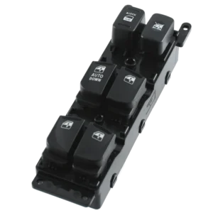 HYUNDAI ACCENT  ΠΟΛΛΑΠΛΟΣ ΔΙΑΚΟΠΤΗΣ ΠΑΡΑΘΥΡΩΝ– 14 PIN (ORIG. 93570-1E110) AN-816