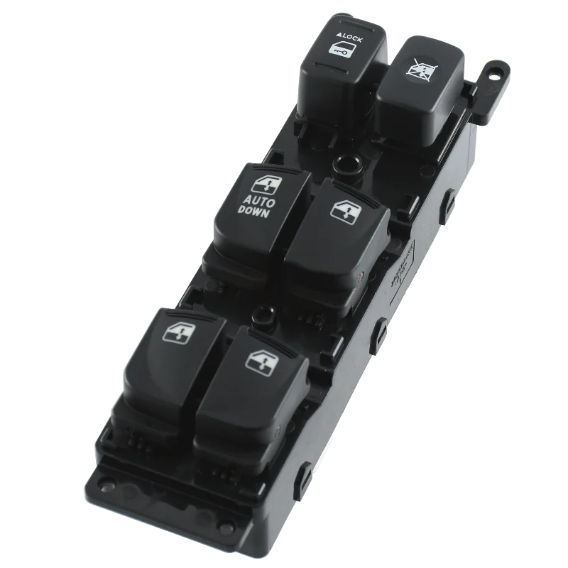 HYUNDAI ACCENT ΠΟΛΛΑΠΛΟΣ ΔΙΑΚΟΠΤΗΣ ΠΑΡΑΘΥΡΩΝ– 14 PIN (ORIG. 93570-1E110) HYUNDAI ACCENT ΠΟΛΛΑΠΛΟΣ ΔΙΑΚΟΠΤΗΣ ΠΑΡΑΘΥΡΩΝ– 14 PIN (ORIG. 93570-1E110) AN-816 - Image 1