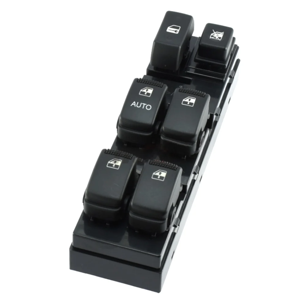 HYUNDAI TUCSON / SPORTAGE ΠΟΛΛΑΠΛΟΣ ΔΙΑΚΟΠΤΗΣ ΠΑΡΑΘΥΡΩΝ - 14 PIN ΚΑΙ 5 PIN (orig.93570-2E200/93570-2E205/93570-2E250) HYUNDAI TUCSON / SPORTAGE ΠΟΛΛΑΠΛΟΣ ΔΙΑΚΟΠΤΗΣ ΠΑΡΑΘΥΡΩΝ - 14 PIN ΚΑΙ 5 PIN (orig.93570-2E200/93570-2E205/93570-2E250) AN-826 - Image 1