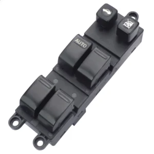 NISSAN PRIMERA P 12 2002-2008  ΠΟΛΛΑΠΛΟΣ ΔΙΑΚΟΠΤΗΣ ΠΑΡΑΘΥΡΩΝ - 12 PIN (orig.25401-AV640) AN-974