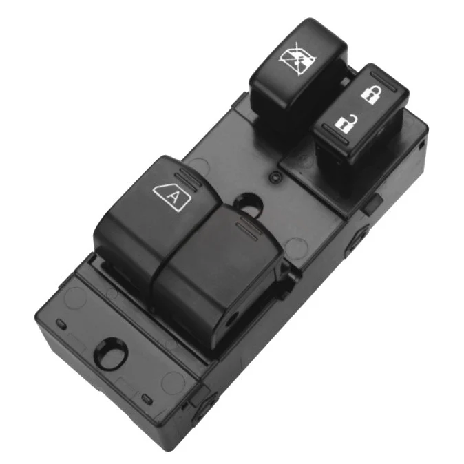 NISSAN NOTE/MICRA K13 ΠΟΛΛΑΠΛΟΣ ΔΙΑΚΟΠΤΗΣ ΠΑΡΑΘΥΡΩΝ– 16 PIN (ORIG. 25401-1HB0C / 25401-3BB0C) NISSAN NOTE/MICRA K13 ΠΟΛΛΑΠΛΟΣ ΔΙΑΚΟΠΤΗΣ ΠΑΡΑΘΥΡΩΝ– 16 PIN (ORIG. 25401-1HB0C / 25401-3BB0C) AN-982 - Image 1