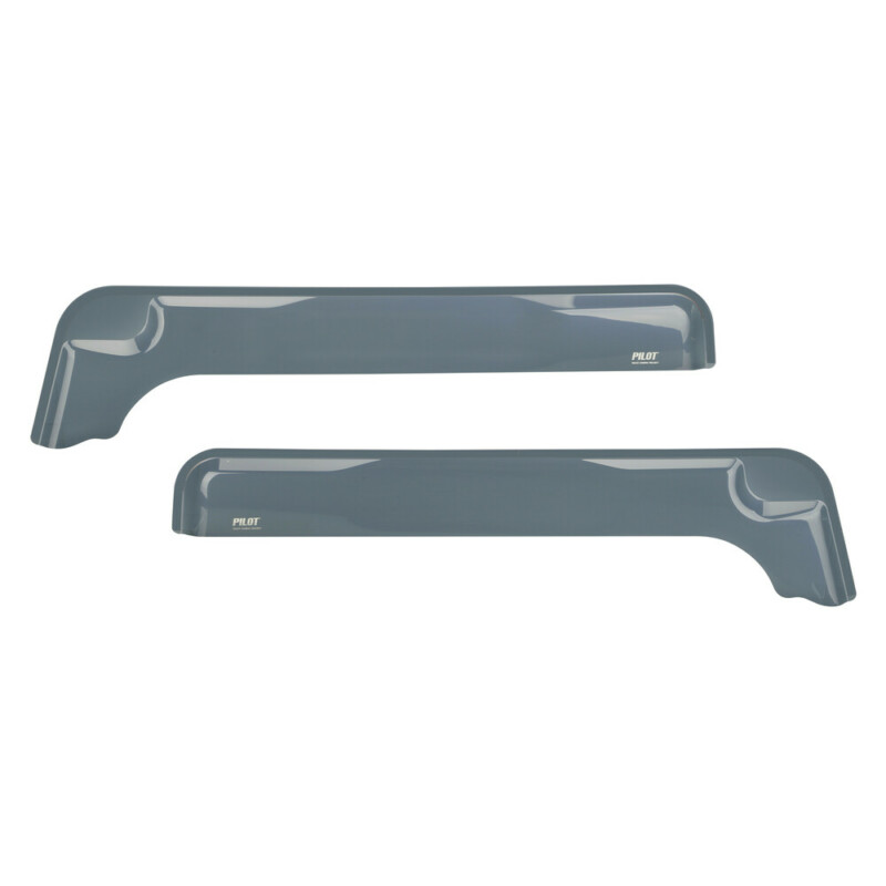 ΑΝΕΜΟΘΡΑΥΣΤΕΣ ΕΥΚΑΜΠΤΟΙ ΦΙΜΕ ΑΥΤΟΚΟΛΛΗΤΟΙ ΓΙΑ MAN TGX 07/2020 - 10/2021 / TGX 11/2021+ LAMPA - 2 ΤΕΜ. ΑΝΕΜΟΘΡΑΥΣΤΕΣ ΕΥΚΑΜΠΤΟΙ ΦΙΜΕ ΑΥΤΟΚΟΛΛΗΤΟΙ ΓΙΑ MAN TGX 07/2020 - 10/2021 / TGX 11/2021+ LAMPA - 2 ΤΕΜ. 96906 - Image 1