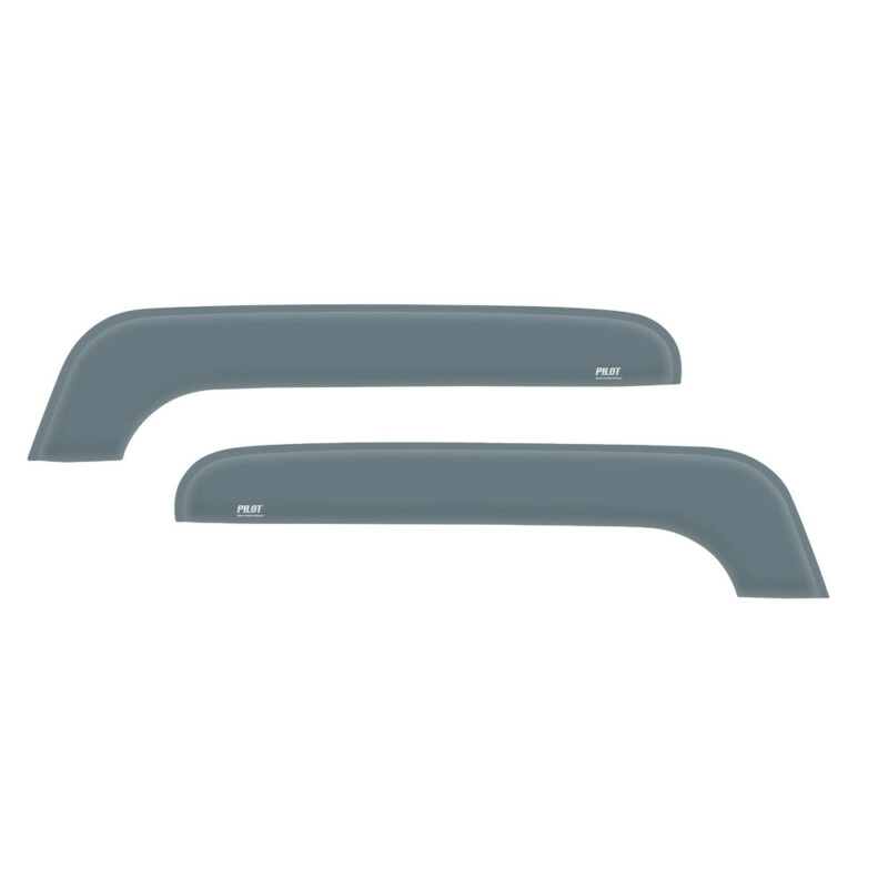 ΑΝΕΜΟΘΡΑΥΣΤΕΣ ΕΥΚΑΜΠΤΟΙ ΦΙΜΕ ΑΚΡΥΛΙΚΟΙ ΓΙΑ MERCEDES ACTROS MP4 / MP5 / MP5L / ANTOS 2012+ / AROCS 123+ LAMPA - 2 ΤΕΜ. ΑΝΕΜΟΘΡΑΥΣΤΕΣ ΕΥΚΑΜΠΤΟΙ ΦΙΜΕ ΑΚΡΥΛΙΚΟΙ ΓΙΑ MERCEDES ACTROS MP4 / MP5 / MP5L / ANTOS 2012+ / AROCS 123+ LAMPA - 2 ΤΕΜ. 96913 - Image 1