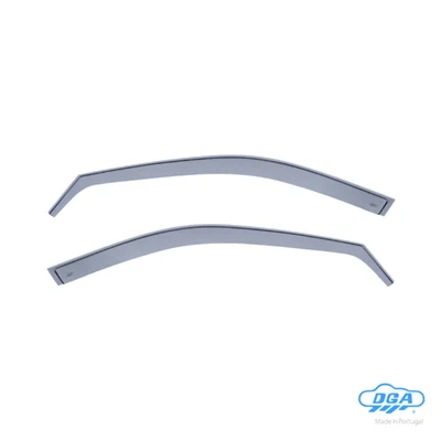 ΖΕΥΓΑΡΙ ΜΠΡΟΣΤΙΝΟΙ ΑΝΕΜΟΘΡΑΥΣΤΕΣ ΓΙΑ AUDI A3 5D 1999-2003 ΑΠΟ ΕΥΚΑΜΠΤΟ ΧΥΤΟ ΑΚΡΥΛΙΚΟ ΓΥΑΛΙ (CAST ACRYLIC GLASS) DGA - 2 ΤΕΜ. ΖΕΥΓΑΡΙ ΜΠΡΟΣΤΙΝΟΙ ΑΝΕΜΟΘΡΑΥΣΤΕΣ ΓΙΑ AUDI A3 5D 1999-2003 ΑΠΟ ΕΥΚΑΜΠΤΟ ΧΥΤΟ ΑΚΡΥΛΙΚΟ ΓΥΑΛΙ (CAST ACRYLIC GLASS) DGA - 2 ΤΕΜ. ANEM.DGA02005 - Image 1