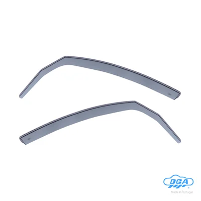 ΖΕΥΓΑΡΙ ΜΠΡΟΣΤΙΝΟΙ ΑΝΕΜΟΘΡΑΥΣΤΕΣ ΓΙΑ AUDI A2 5D 2000-2005 ΑΠΟ ΕΥΚΑΜΠΤΟ ΧΥΤΟ ΑΚΡΥΛΙΚΟ ΓΥΑΛΙ (CAST ACRYLIC GLASS) DGA - 2 ΤΕΜ. ΖΕΥΓΑΡΙ ΜΠΡΟΣΤΙΝΟΙ ΑΝΕΜΟΘΡΑΥΣΤΕΣ ΓΙΑ AUDI A2 5D 2000-2005 ΑΠΟ ΕΥΚΑΜΠΤΟ ΧΥΤΟ ΑΚΡΥΛΙΚΟ ΓΥΑΛΙ (CAST ACRYLIC GLASS) DGA - 2 ΤΕΜ. ANEM.DGA02006 - Image 1