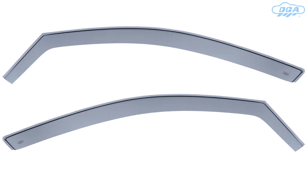 ΖΕΥΓΑΡΙ ΜΠΡΟΣΤΙΝΟΙ ΑΝΕΜΟΘΡΑΥΣΤΕΣ ΓΙΑ AUDI A4 4D 2007-2015 / A4 AVANT 5D 2008-2015 ΑΠΟ ΕΥΚΑΜΠΤΟ ΧΥΤΟ ΑΚΡΥΛΙΚΟ ΓΥΑΛΙ (CAST ACRYLIC GLASS) DGA - 2 ΤΕΜ ΖΕΥΓΑΡΙ ΜΠΡΟΣΤΙΝΟΙ ΑΝΕΜΟΘΡΑΥΣΤΕΣ ΓΙΑ AUDI A4 4D 2007-2015 / A4 AVANT 5D 2008-2015 ΑΠΟ ΕΥΚΑΜΠΤΟ ΧΥΤΟ ΑΚΡΥΛΙΚΟ ΓΥΑΛΙ (CAST ACRYLIC GLASS) DGA - 2 ΤΕΜ 02012 - Image 1