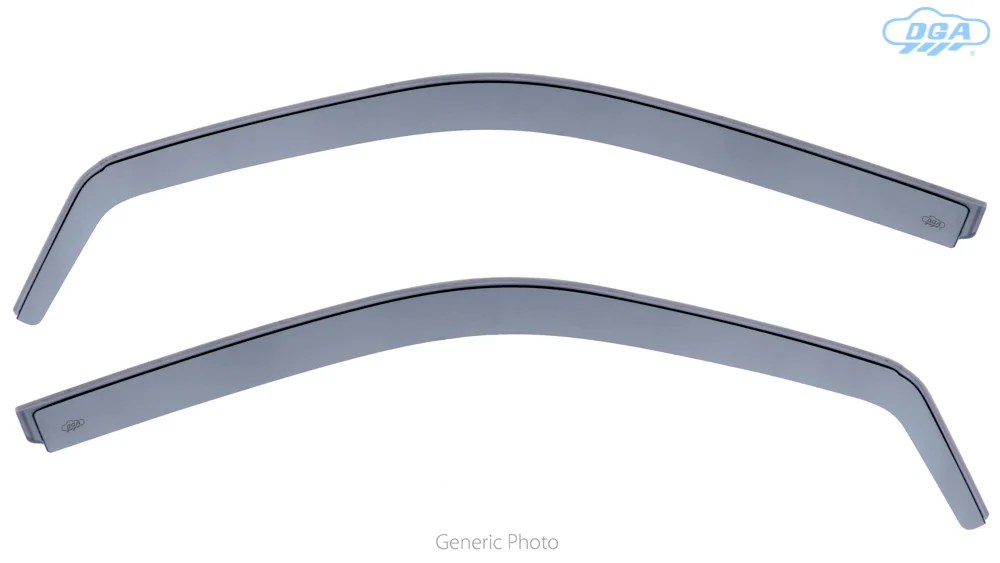 ΖΕΥΓΑΡΙ ΜΠΡΟΣΤΙΝΟΙ ΑΝΕΜΟΘΡΑΥΣΤΕΣ ΓΙΑ AUDI Q3 (F3) 5D 2019+ ΑΠΟ ΕΥΚΑΜΠΤΟ ΧΥΤΟ ΑΚΡΥΛΙΚΟ ΓΥΑΛΙ (CAST ACRYLIC GLASS) DGA - 2 ΤΕΜ. ΖΕΥΓΑΡΙ ΜΠΡΟΣΤΙΝΟΙ ΑΝΕΜΟΘΡΑΥΣΤΕΣ ΓΙΑ AUDI Q3 SPORTBACK (F3) 5D 2019+ ΑΠΟ ΕΥΚΑΜΠΤΟ ΧΥΤΟ ΑΚΡΥΛΙΚΟ ΓΥΑΛΙ (CAST ACRYLIC GLASS) DGA - 2 ΤΕΜ. 02025 - Image 1