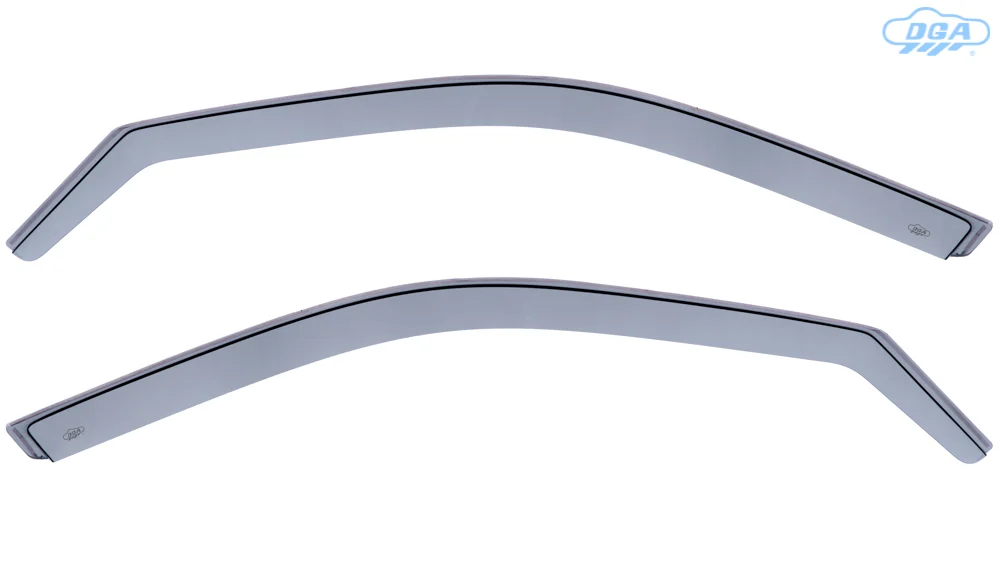 ΖΕΥΓΑΡΙ ΜΠΡΟΣΤΙΝΟΙ ΑΝΕΜΟΘΡΑΥΣΤΕΣ ΓΙΑ BMW ΣΕΙΡΑ 3 E46 5D 1999-2005 / ΣΕΙΡΑ 3 E46 SW 1998-2008 ΑΠΟ ΕΥΚΑΜΠΤΟ ΧΥΤΟ ΑΚΡΥΛΙΚΟ ΓΥΑΛΙ (CAST ACRYLIC GLASS) DGA - 2 ΤΕΜ. ΖΕΥΓΑΡΙ ΜΠΡΟΣΤΙΝΟΙ ΑΝΕΜΟΘΡΑΥΣΤΕΣ ΓΙΑ BMW ΣΕΙΡΑ 3 E46 5D 1999-2005 / ΣΕΙΡΑ 3 E46 SW 1998-2008 ΑΠΟ ΕΥΚΑΜΠΤΟ ΧΥΤΟ ΑΚΡΥΛΙΚΟ ΓΥΑΛΙ (CAST ACRYLIC GLASS) DGA - 2 ΤΕΜ. 05506 - Image 1