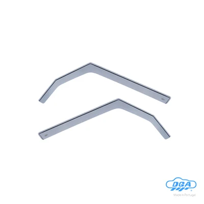 ΖΕΥΓΑΡΙ ΜΠΡΟΣΤΙΝΟΙ ΑΝΕΜΟΘΡΑΥΣΤΕΣ ΓΙΑ MINI ONE 5D 2014+ ΑΠΟ ΕΥΚΑΜΠΤΟ ΧΥΤΟ ΑΚΡΥΛΙΚΟ ΓΥΑΛΙ (CAST ACRYLIC GLASS) DGA - 2 ΤΕΜ. ΖΕΥΓΑΡΙ ΜΠΡΟΣΤΙΝΟΙ ΑΝΕΜΟΘΡΑΥΣΤΕΣ ΓΙΑ MINI ONE 5D 2014+ ΑΠΟ ΕΥΚΑΜΠΤΟ ΧΥΤΟ ΑΚΡΥΛΙΚΟ ΓΥΑΛΙ (CAST ACRYLIC GLASS) DGA - 2 ΤΕΜ. ANEM.DGA05516 - Image 1