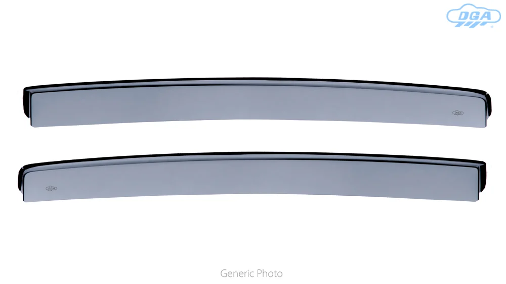 ΖΕΥΓΑΡΙ ΠΙΣΩ ΑΝΕΜΟΘΡΑΥΣΤΕΣ ΓΙΑ BMW X5 5D E70 2007-2013 / 2013+ ΑΠΟ ΕΥΚΑΜΠΤΟ ΧΥΤΟ ΑΚΡΥΛΙΚΟ ΓΥΑΛΙ DGA - 2 ΤΕΜ. ΖΕΥΓΑΡΙ ΠΙΣΩ ΑΝΕΜΟΘΡΑΥΣΤΕΣ ΓΙΑ BMW X5 5D E70 2007-2013 / 2013+ ΑΠΟ ΕΥΚΑΜΠΤΟ ΧΥΤΟ ΑΚΡΥΛΙΚΟ ΓΥΑΛΙ DGA - 2 ΤΕΜ. 05519R - Image 1