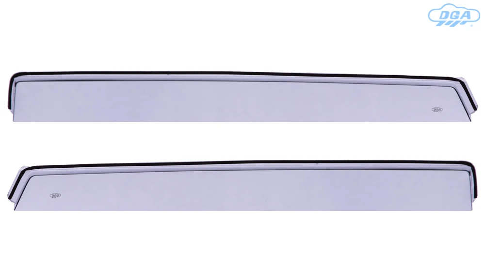 ΖΕΥΓΑΡΙ ΠΙΣΩ ΑΝΕΜΟΘΡΑΥΣΤΕΣ ΓΙΑ CITROEN C3 AIRCROSS 5D 2017+ ΑΠΟ ΕΥΚΑΜΠΤΟ ΧΥΤΟ ΑΚΡΥΛΙΚΟ ΓΥΑΛΙ DGA - 2 ΤΕΜ ΖΕΥΓΑΡΙ ΠΙΣΩ ΑΝΕΜΟΘΡΑΥΣΤΕΣ ΓΙΑ CITROEN C3 AIRCROSS 5D 2017+ ΑΠΟ ΕΥΚΑΜΠΤΟ ΧΥΤΟ ΑΚΡΥΛΙΚΟ ΓΥΑΛΙ DGA - 2 ΤΕΜ 06046R - Image 1