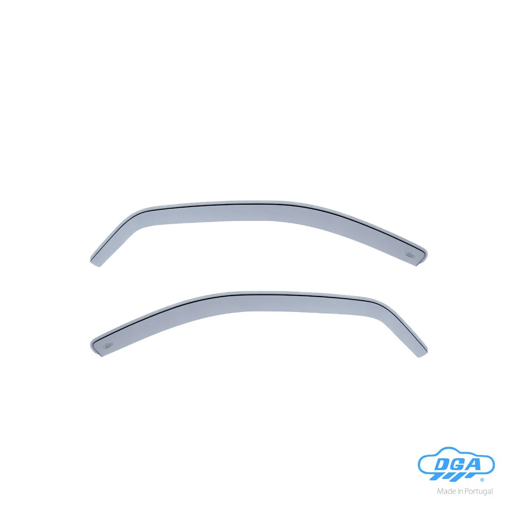 ΖΕΥΓΑΡΙ ΜΠΡΟΣΤΙΝΟΙ ΑΝΕΜΟΘΡΑΥΣΤΕΣ ΓΙΑ DACIA LOGAN 2D/4D/5D 2005-2013 ΑΠΟ ΕΥΚΑΜΠΤΟ ΧΥΤΟ ΑΚΡΥΛΙΚΟ ΓΥΑΛΙ (CAST ACRYLIC GLASS) DGA - 2 ΤΕΜ. ΖΕΥΓΑΡΙ ΜΠΡΟΣΤΙΝΟΙ ΑΝΕΜΟΘΡΑΥΣΤΕΣ ΓΙΑ DACIA LOGAN 2D/4D/5D 2005-2013 ΑΠΟ ΕΥΚΑΜΠΤΟ ΧΥΤΟ ΑΚΡΥΛΙΚΟ ΓΥΑΛΙ (CAST ACRYLIC GLASS) DGA - 2 ΤΕΜ. DGA06401 - Image 1