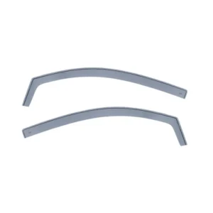 ΖΕΥΓΑΡΙ ΜΠΡΟΣΤΙΝΟΙ ΑΝΕΜΟΘΡΑΥΣΤΕΣ ΓΙΑ FIAT DUCATO 3/4/5D 1994-2006 ΑΠΟ ΕΥΚΑΜΠΤΟ ΧΥΤΟ ΑΚΡΥΛΙΚΟ ΓΥΑΛΙ (CAST ACRYLIC GLASS) DGA - 2 ΤΕΜ. 07002